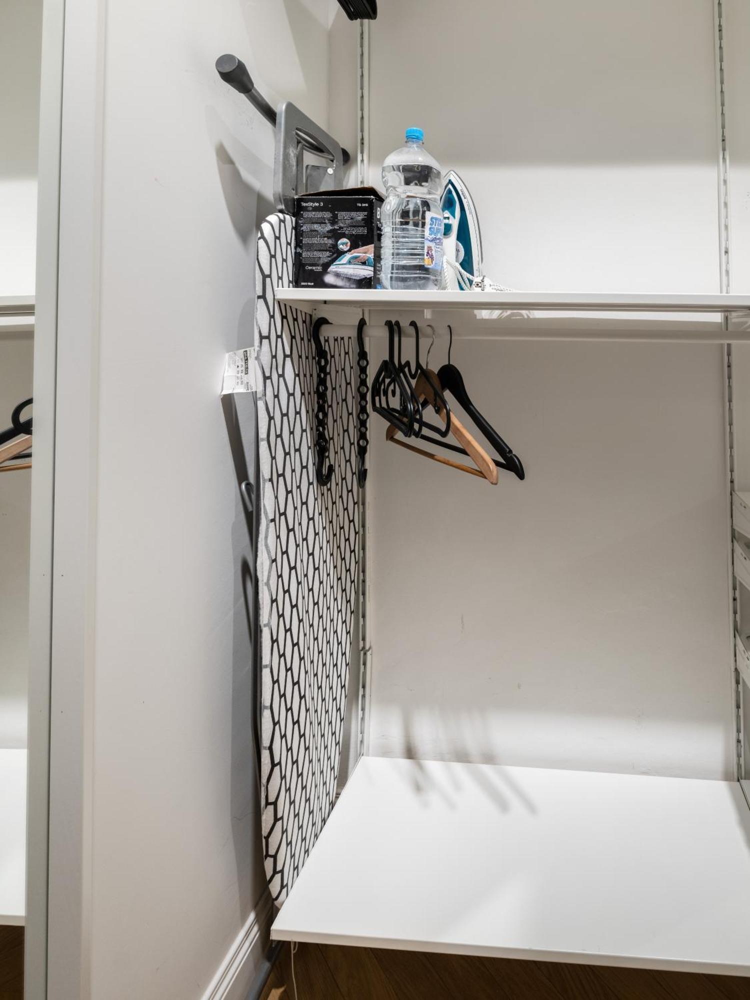 New Quiet Central Flat - Santa Croce Home View - Servizi Florence Buitenkant foto